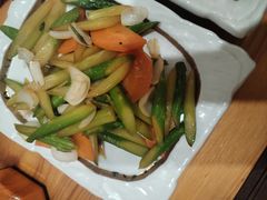 -福匠日本料理(人民路店)