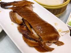 -大鸭梨烤鸭(房山店)