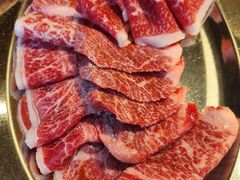 -和牛放题的殿堂 肉屋横丁(秋叶原店)