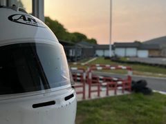 -极速星辰卡丁车赛车场(西山店)