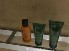 -广州天河希尔顿酒店