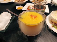 -彩丰楼中餐厅·早茶·点心·粤菜(海口华彩洲际酒店)