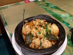 -欣旺·迎宾楼·百年无锡菜