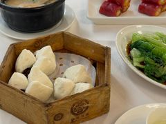 -怀德酒楼·粤菜·海鲜·茶点(宝安国际机场店)