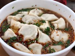 -回坊马二饺子馆