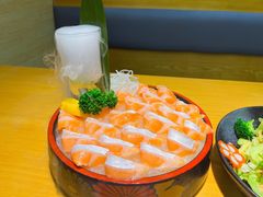 -东加寿司.料理(水游城店)