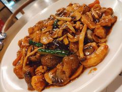 八珍豆腐-陈傻子餐厅(世纪都会店)