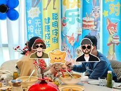 -拾宴(汇智国际商业中心店)