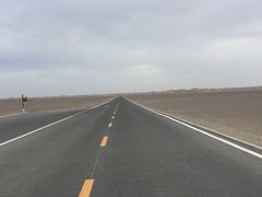 -敦煌雅丹国家地质公园