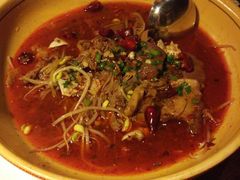 -章吴记喜瑞餐厅(东东城店)