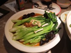 -新白鹿餐厅(金鹰新街口店)