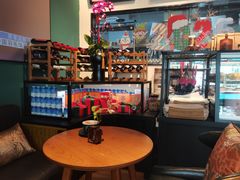 -街角 T·COFFEE 融合料理·BISTRO(车公庙店)