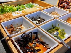 -庆云楼饭庄(什刹海店)