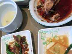 -老乡鸡(新邻天地店)