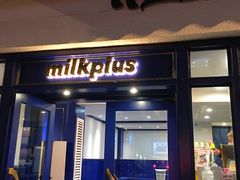 门面-milkplus·泰式奶茶(较场东路店)