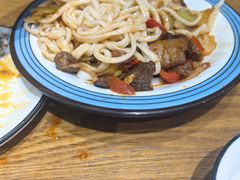 -新疆亚克西音乐餐厅(南方花园店)
