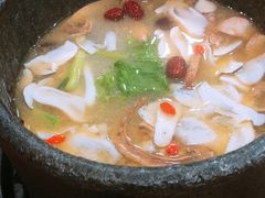 -滇藏石锅宴(崇仁巷老店)