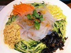 大拉皮-李氏八大件老菜馆(万宝街店)