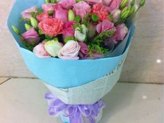 -妃比花艺(光启城时尚购物中心店)