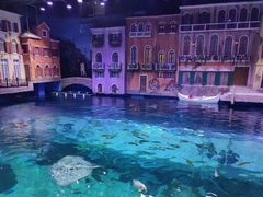 -华夏文旅西安度假区