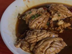 -金秋小吃海鲜·专注30年临海特色风味