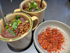 -古市香跷脚牛肉·非遗传承单位