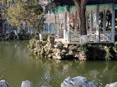 -浙江西子宾馆·牡丹厅