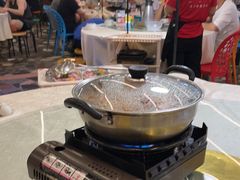 -小煵记·打边炉(西丽文光店)