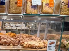 大地震超浓芝士吐司-BreadTalk面包新语·烘焙蛋糕(东方宝泰广场店)
