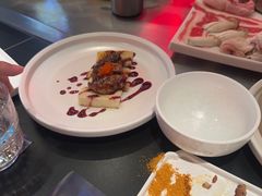 -盛焰铁板烧(王府井店)