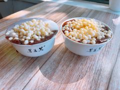 -笃笃笃糖粥(十全街店)