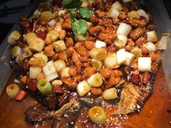 -锦尚阁烤鱼(望京新荟城店)