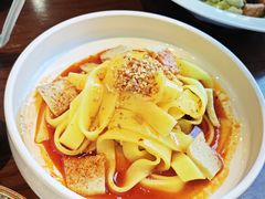 -巴依老爷新疆美食(牡丹园店)