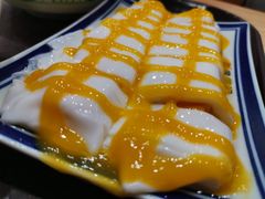 芒果肠粉-文昌邓记清补凉(西沙路店)