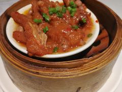-立哥港式茶餐厅