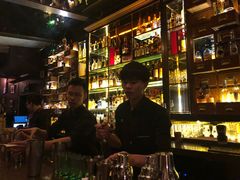 -船长酒吧 The Captain