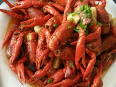-小李子油焖大虾(天下城旗舰店)
