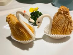 -申粤轩酒楼·三十年粤菜经典(丁香花园店)