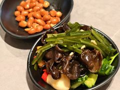 -先记烧鹅王·本地粤菜(福永店)