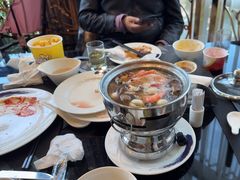 -温德姆至尊酒店·海鲜自助餐厅(海沧店)