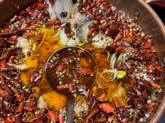 -拾捌川·自贡爆炒(新街口店)