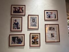 大堂-Le Comptoir de Pierre Gagnaire