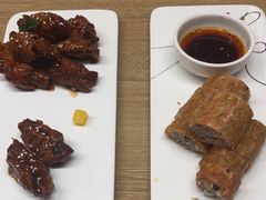 -枣子树·素食餐厅(朱家尖店)