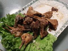 -天羽烤乳鸽店(财大家属院店)