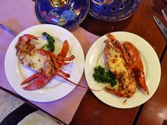 -温州喜来登酒店-盛宴西餐厅