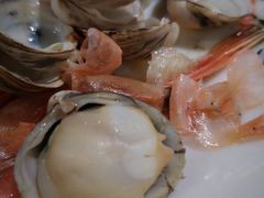白蚬子-和谐号(全运路万达店)