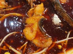 -肖肖酸萝卜鱼火锅(总店)
