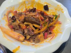 -陈熹公民族美食文化餐厅(中华广场店)