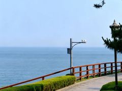 -燕儿岛山公园