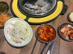 -马场洞肉铺(振安店)